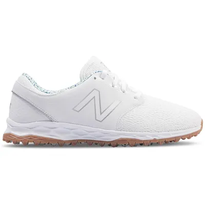 Women's Fresh Foam Breathe Spikeless Shoe - White