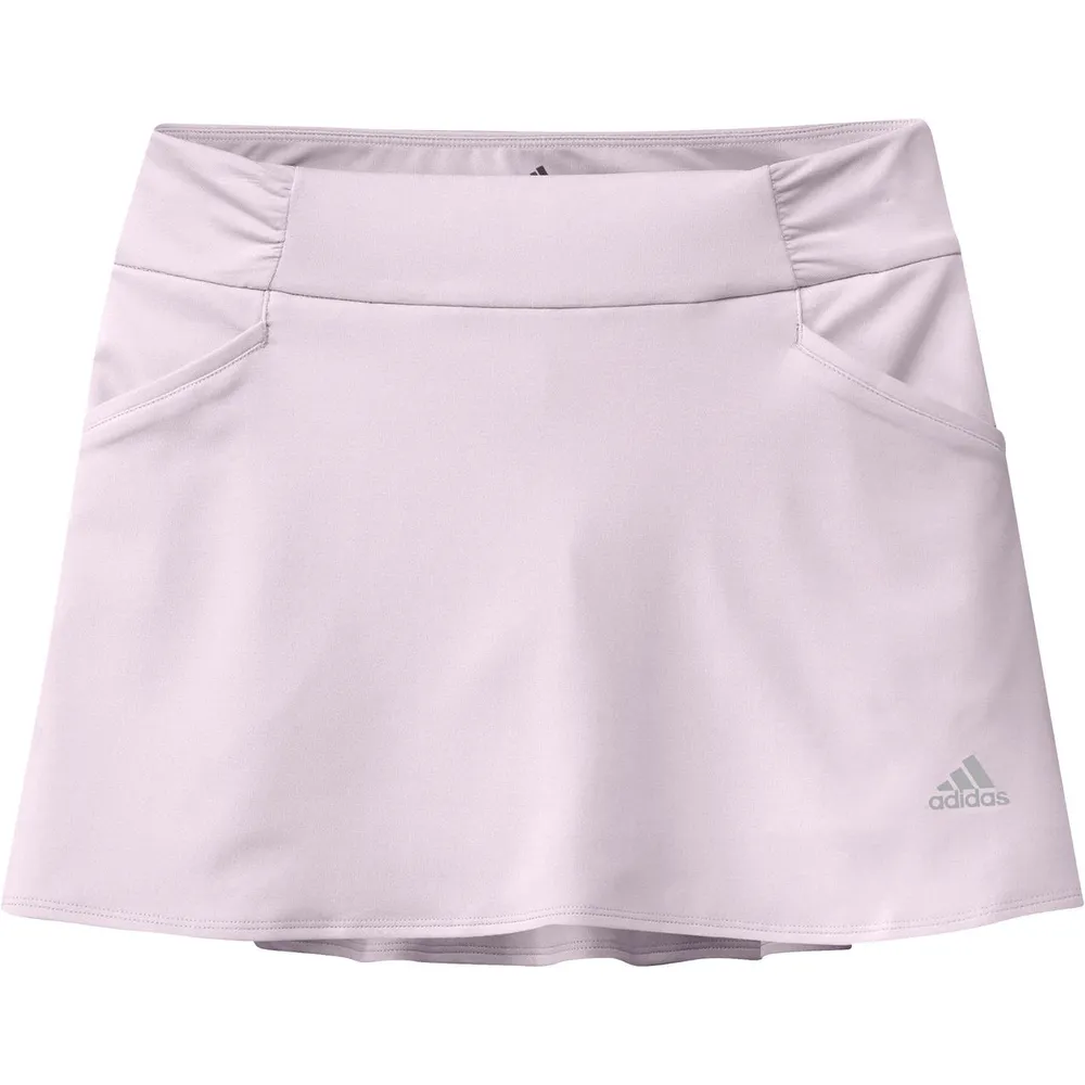 Girls' Ruffled Skort