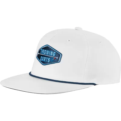 Junior Novelty Adjustable Cap