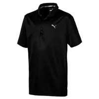 Boys' Essential Short Sleeve Polo