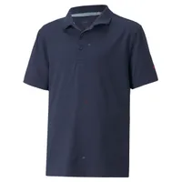 Boys' Love Golf Short Sleeve Polo