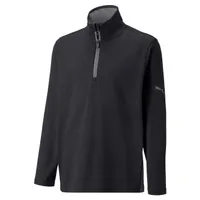 Boy's Gamer 1/4 Zip Pullover