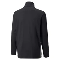 Boy's Gamer 1/4 Zip Pullover