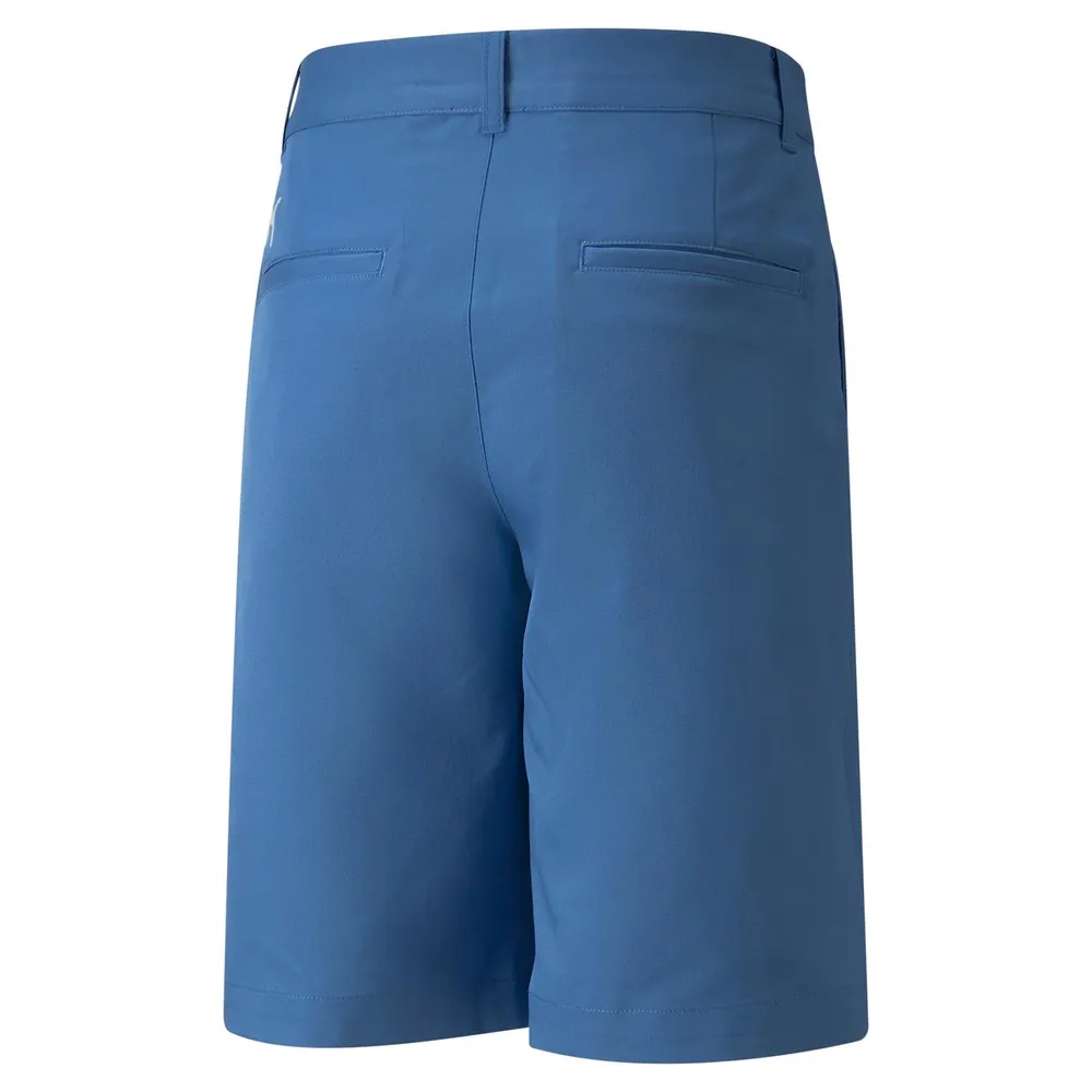 Boys' Stretch Short