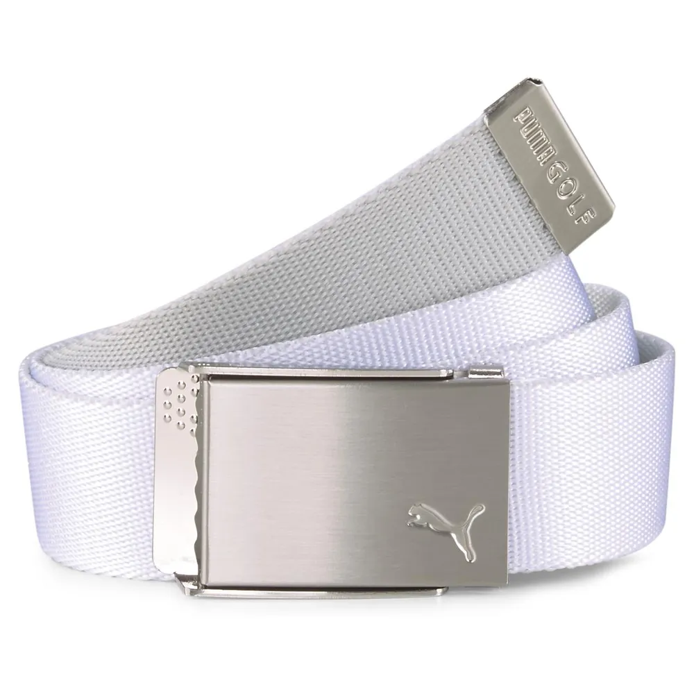 Junior Reversible Web Belt