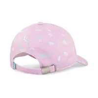 Girls' Unicorn P 110 Adjustable Cap