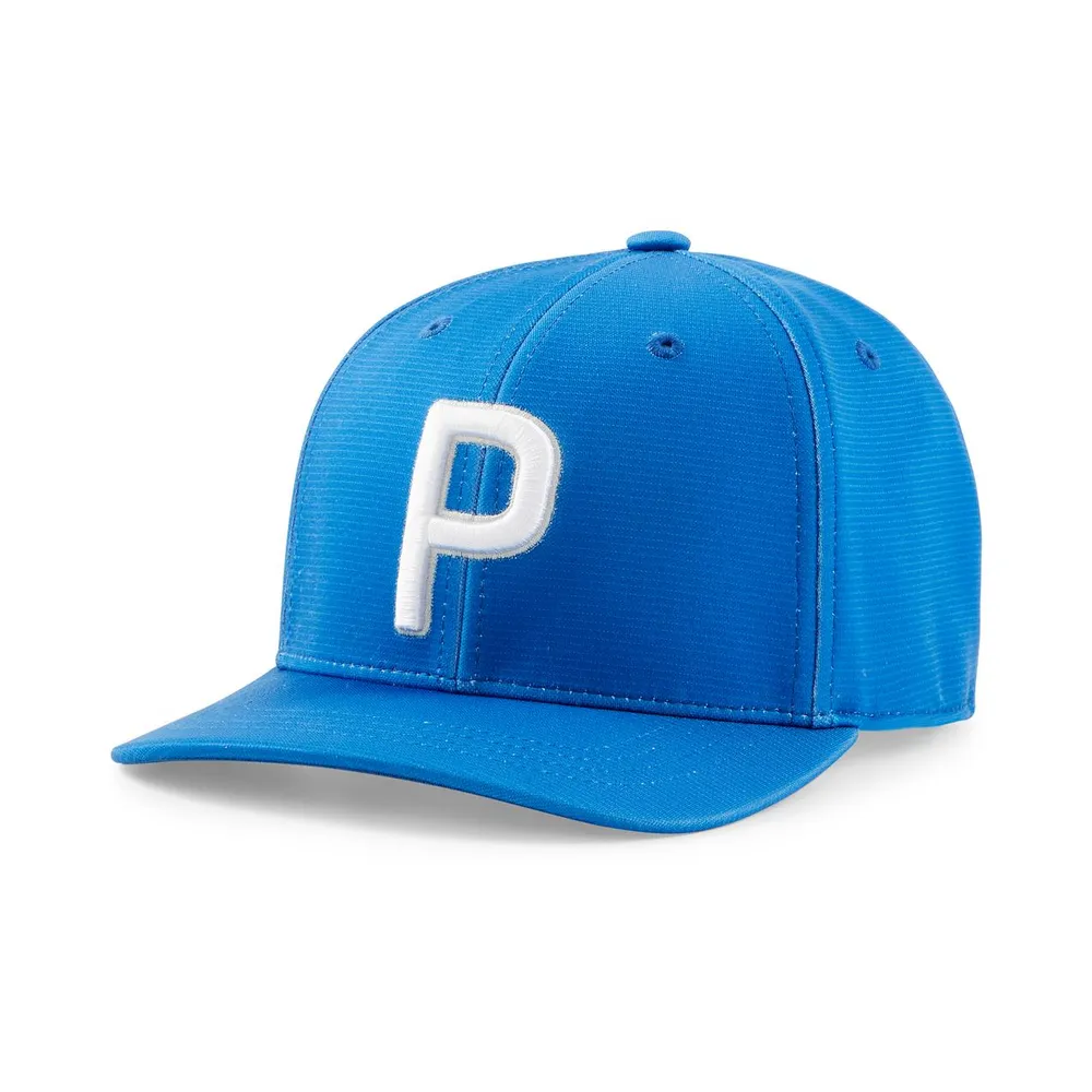 Junior P 110 Snapback Cap