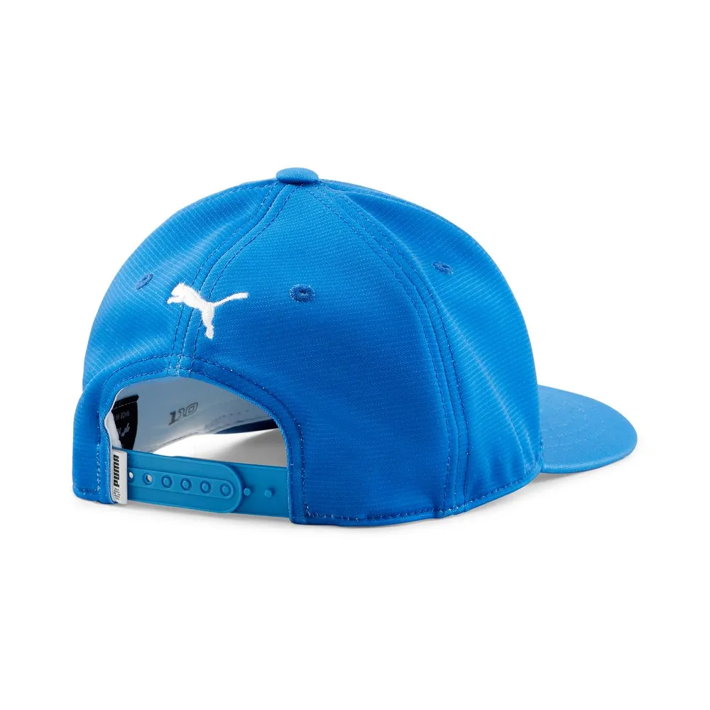 Junior P 110 Snapback Cap