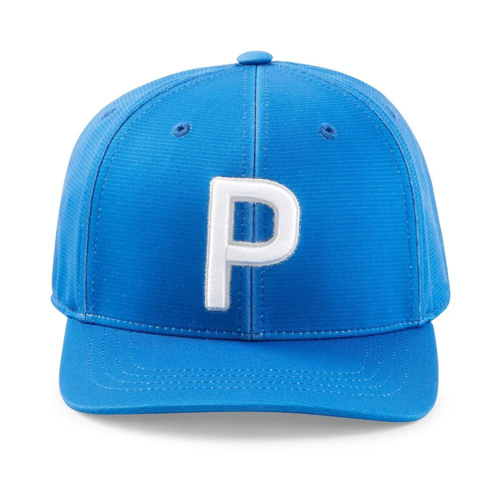 Junior P 110 Snapback Cap