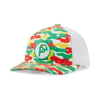 Junior API P 110 Snapback Cap