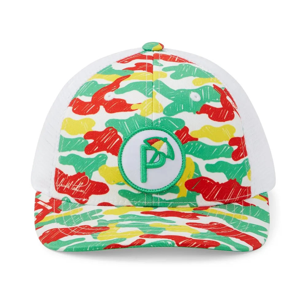 Junior API P 110 Snapback Cap