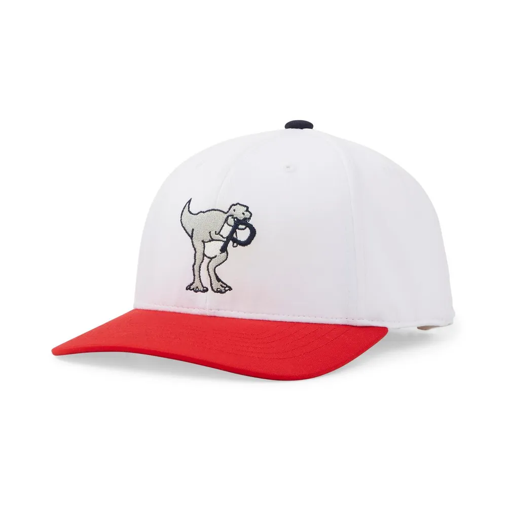 Junior Dino-Mite P 110 Snapback Cap