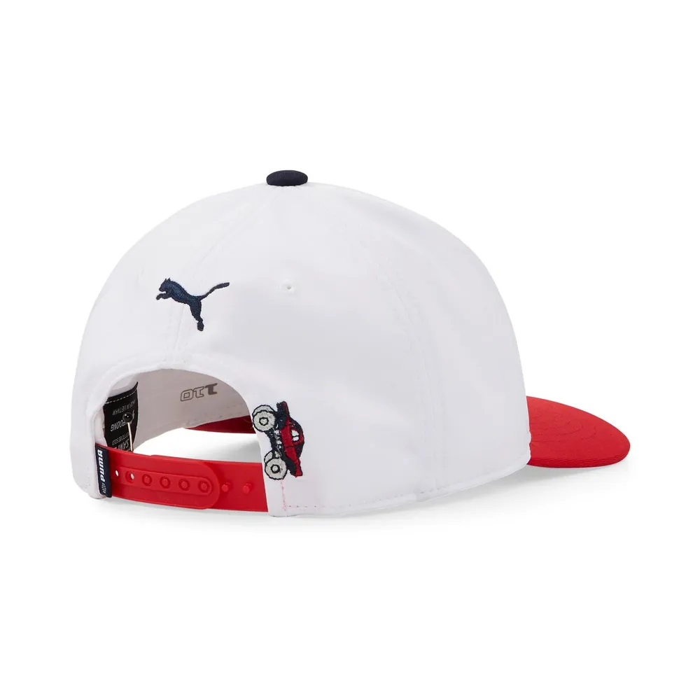 Junior Dino-Mite P 110 Snapback Cap