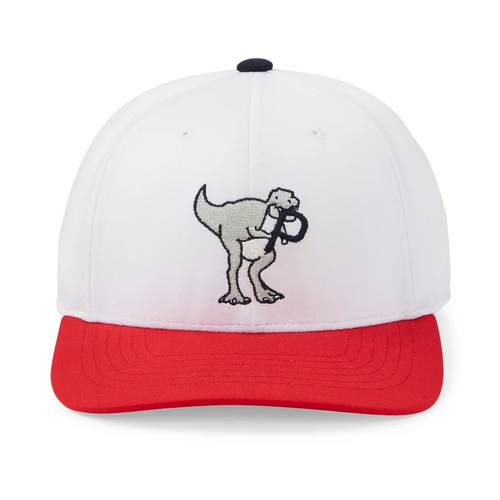 Junior Dino-Mite P 110 Snapback Cap