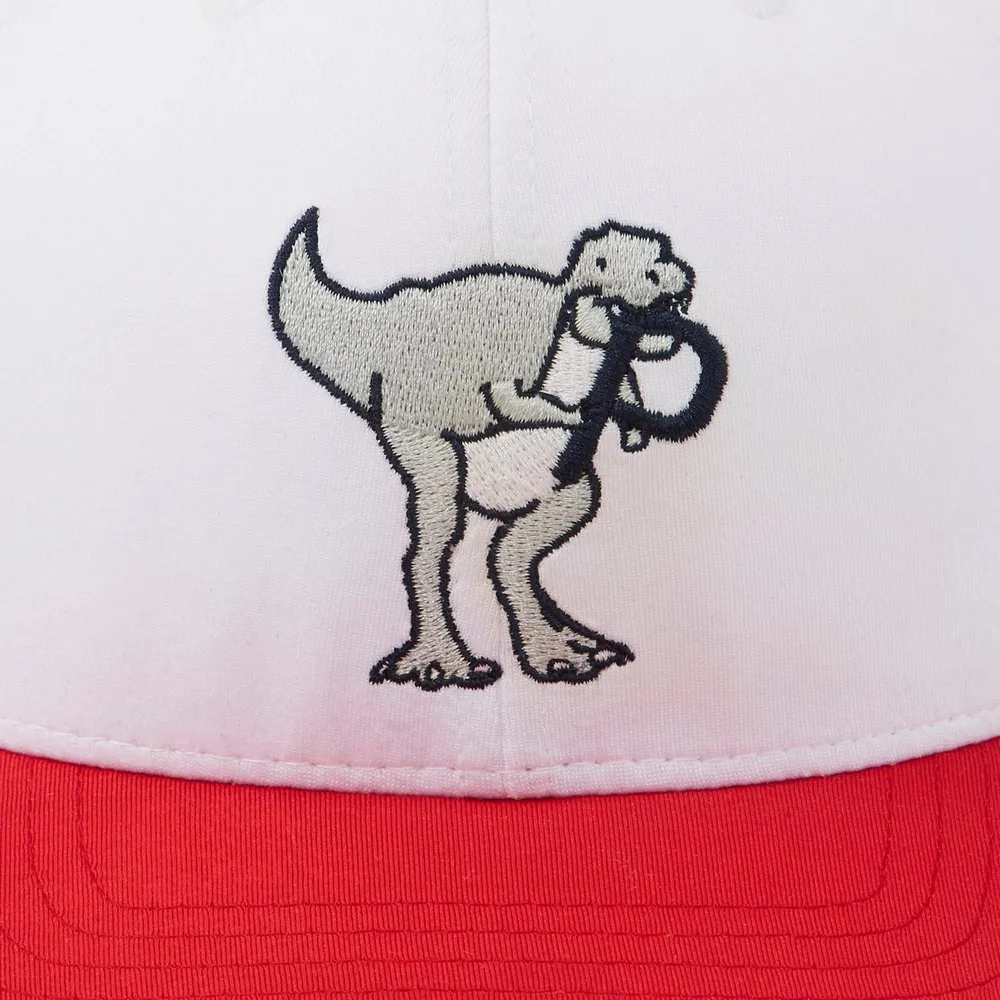 Junior Dino-Mite P 110 Snapback Cap