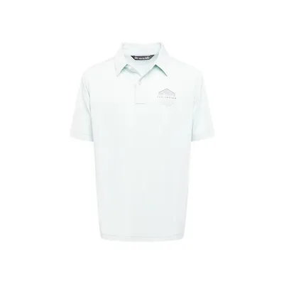 Boys' Sun Rays Short Sleeve Polo