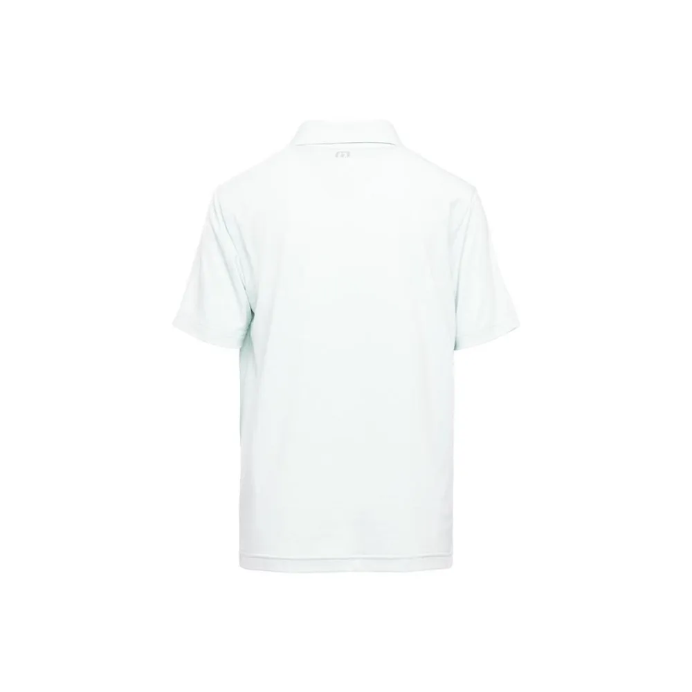 Boys' Sun Rays Short Sleeve Polo