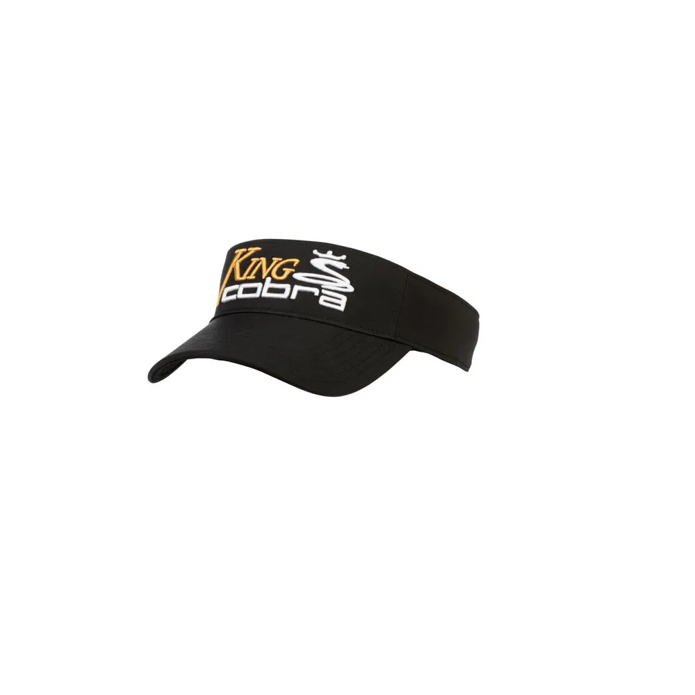 Men's King Visor