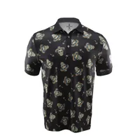 Men's La Siesta Short Sleeve Polo