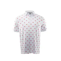 Men's Canada D'Eh Short Sleeve Polo