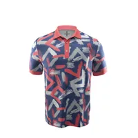 Men's The Painter Short Sleeve Polo