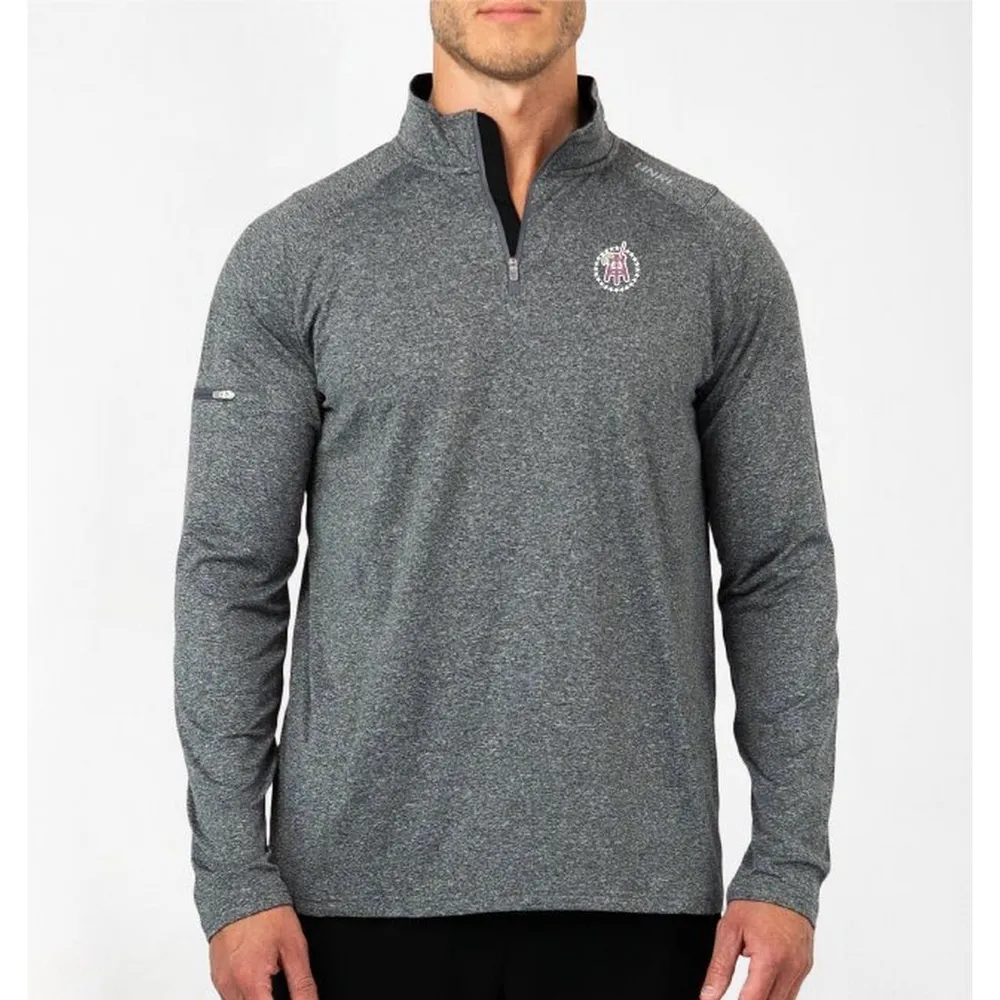 Men's Transfusion Elite 1/4 Zip Pullover