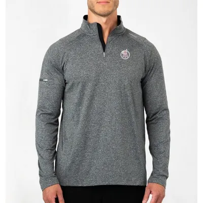 Men's Transfusion Elite 1/4 Zip Pullover