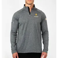 Men's Spittin' Chiclets Elite 1/4 Zip Pullover