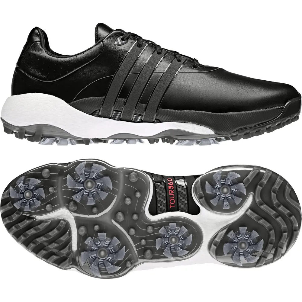 Men's TOUR360 22 Spiked Golf Shoe