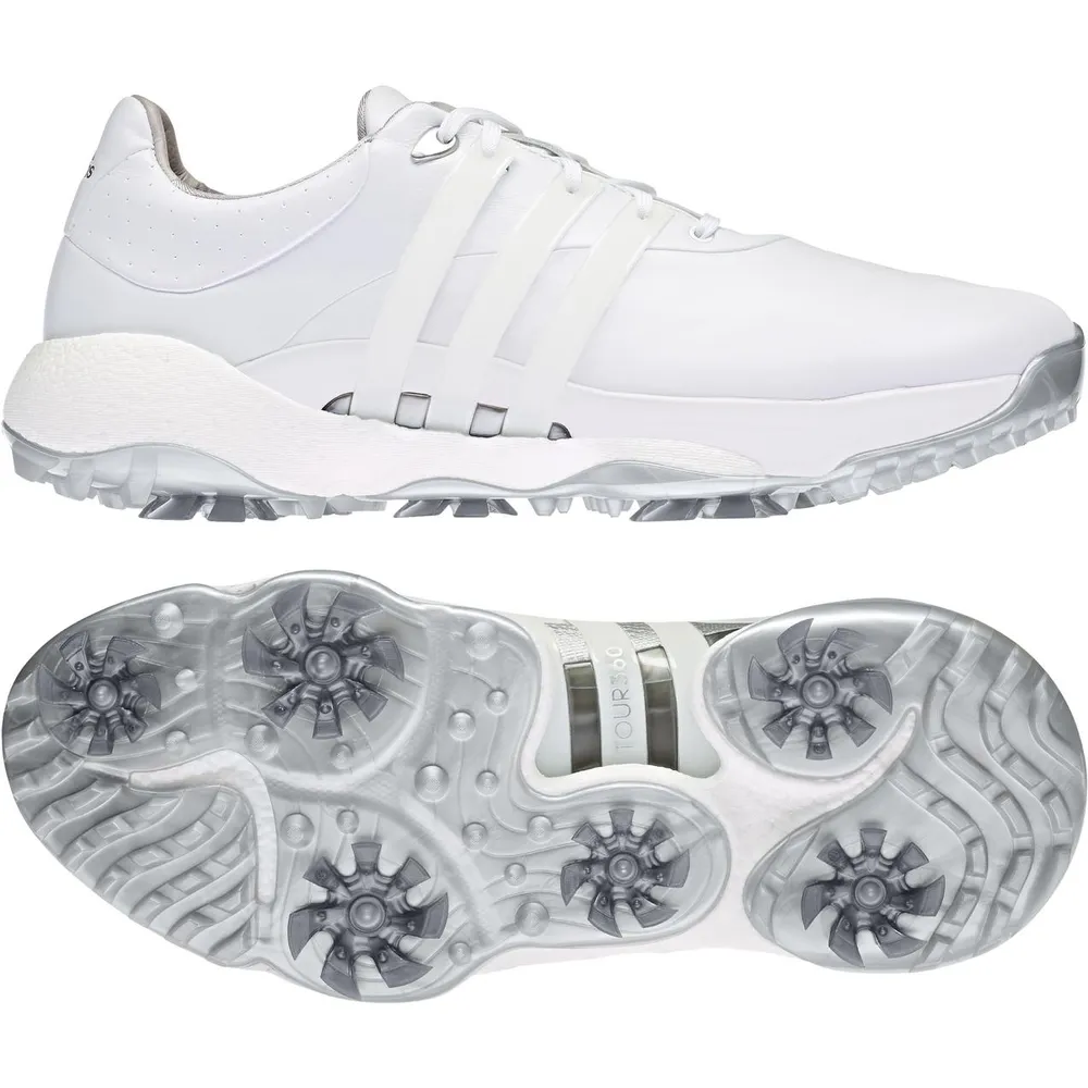 Men's TOUR360 22 Spiked Golf Shoe