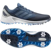 Men's ZG 21 MOTION Spiked Golf Shoe - Navy