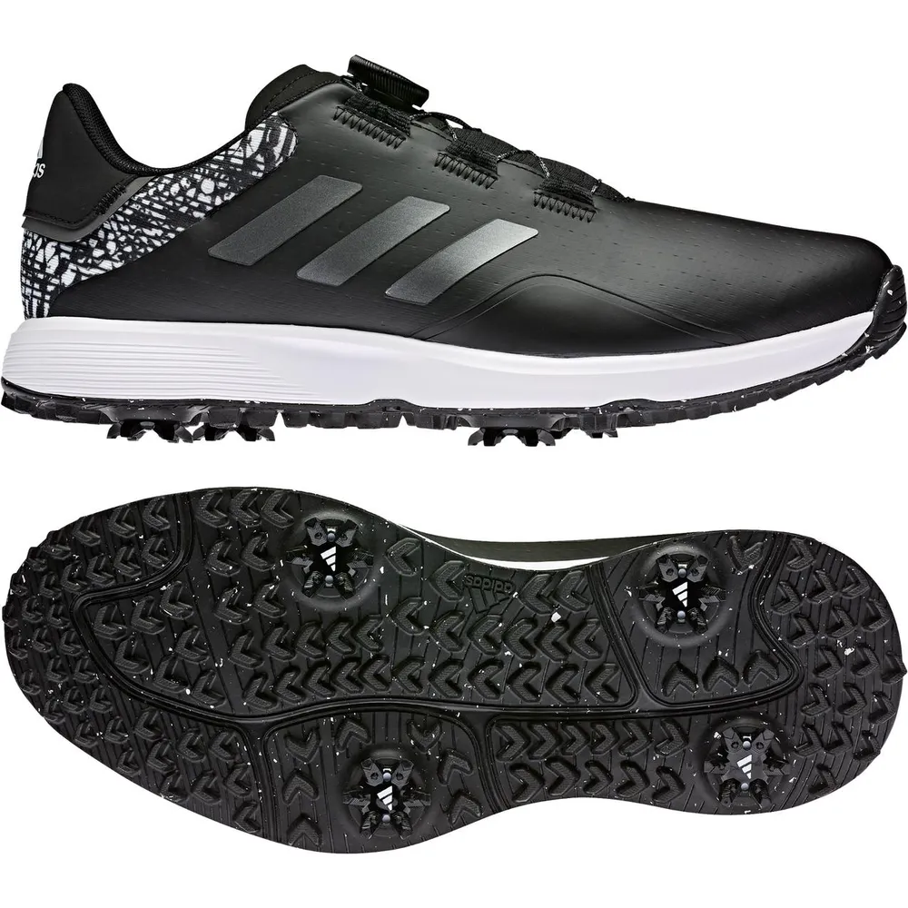 Men's S2G BOA Spiked Golf Shoe