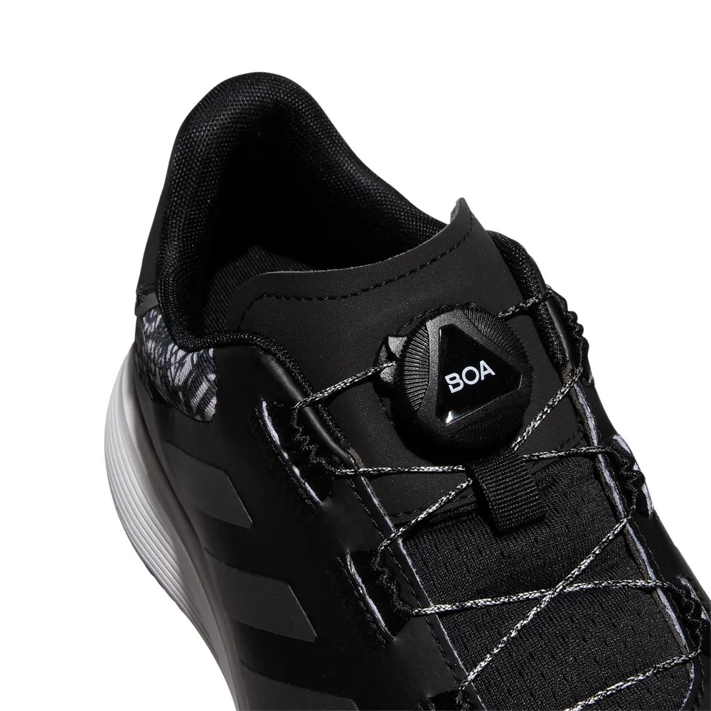 Men's S2G BOA Spiked Golf Shoe