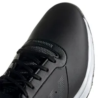 Men's S2G Spikeless Golf Shoe - Black