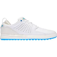 Men's Flopshot Spikeless Golf Shoe - White