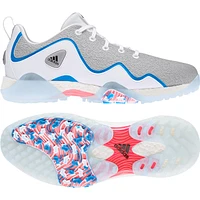 Men's CODECHAOS 21 Spikeless Golf Shoe