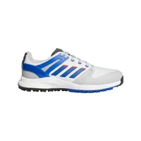 Men's EQT Spikeless Golf Shoe - White/Blue