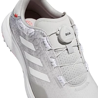 Men's S2G BOA Spikeless Golf Shoe - Grey