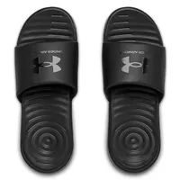 Men's Ansa Fix Slide - Black