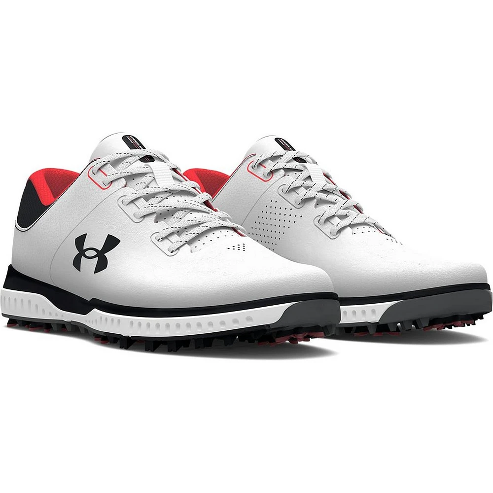 Men's Medal RST Spiked Golf Shoe