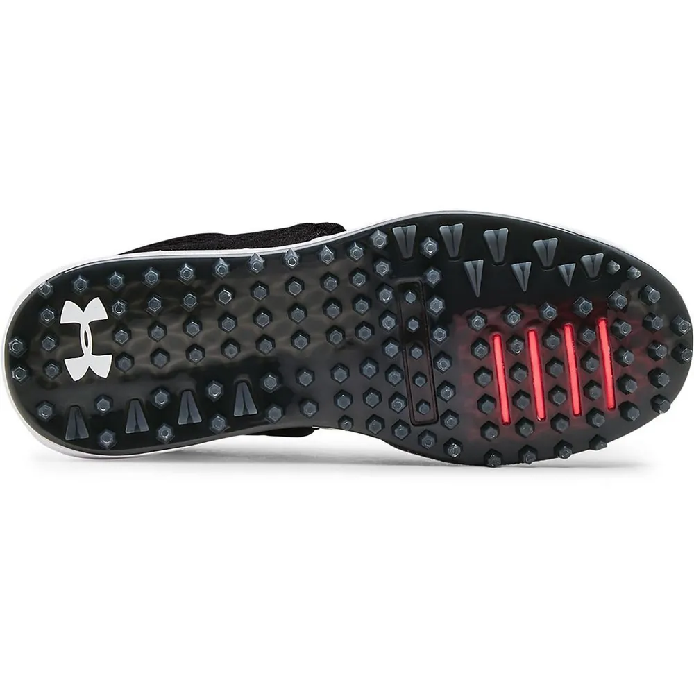 Men's HOVR Forge RC Spikeless Golf Shoe