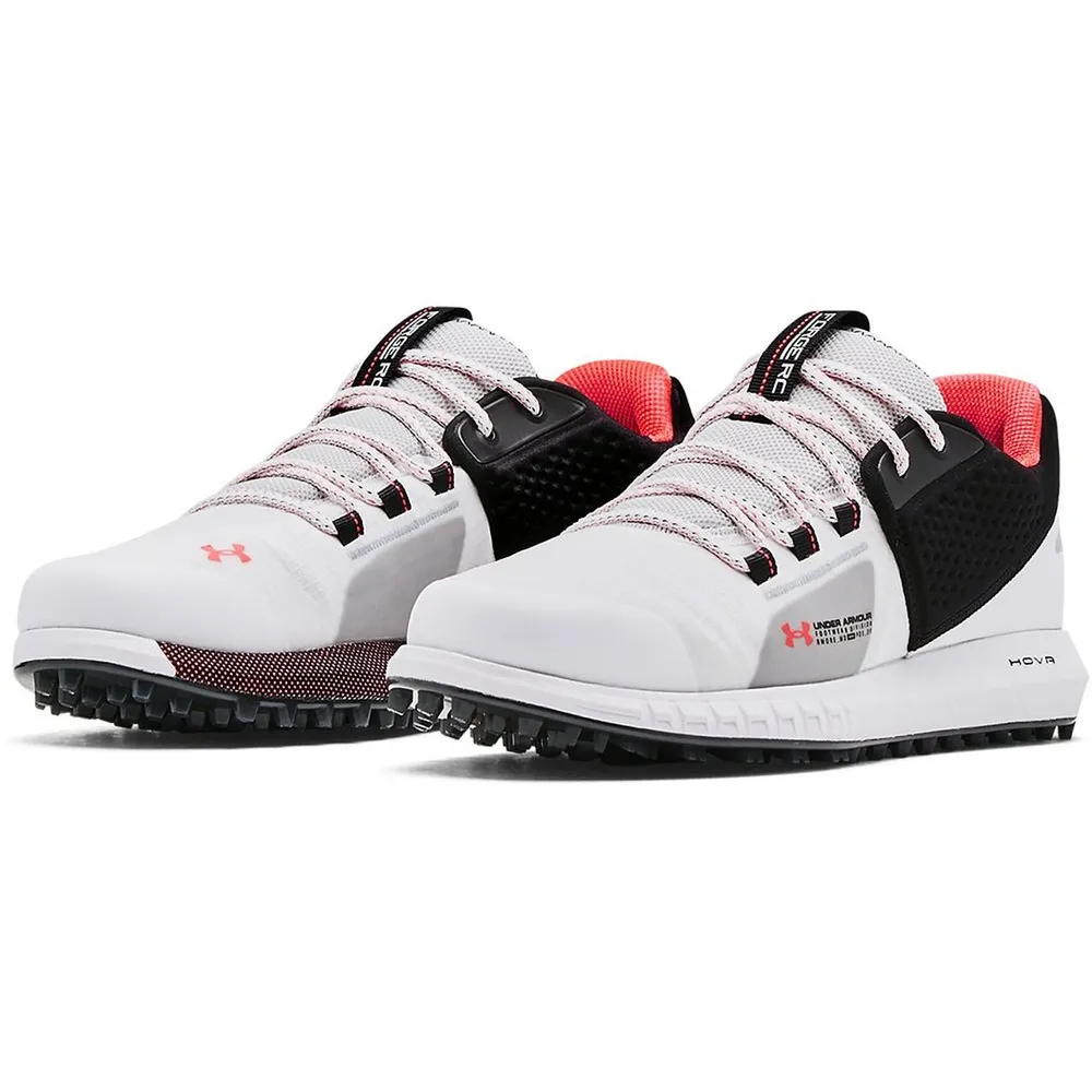 Men's HOVR Forge RC Spikeless Golf Shoe