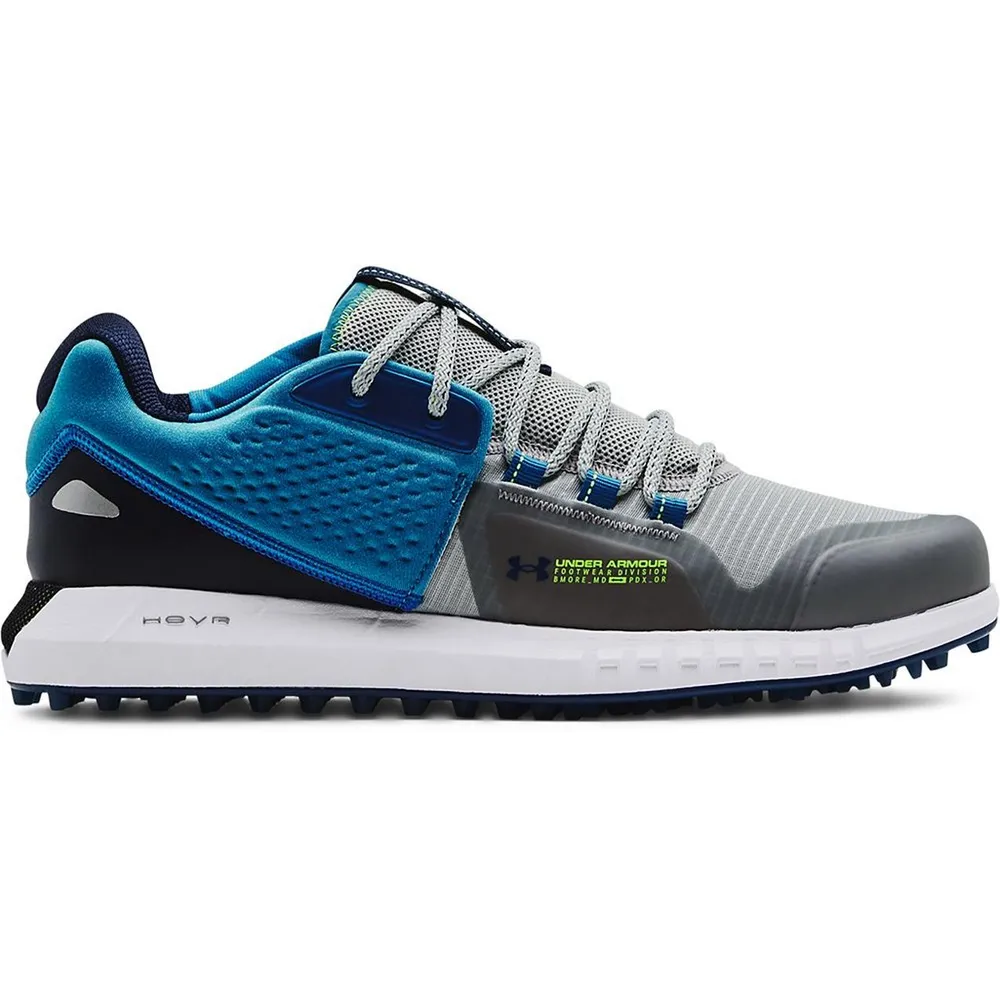 Men's HOVR Forge RC Spikeless Golf Shoe