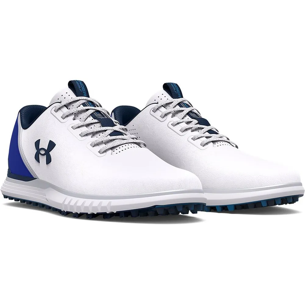 Men's Medal Spikeless Golf Shoe