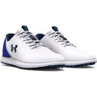 Men's Medal Spikeless Golf Shoe