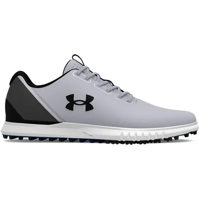 Men's Medal Spikeless Golf Shoe