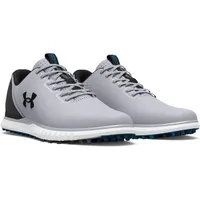 Men's Medal Spikeless Golf Shoe