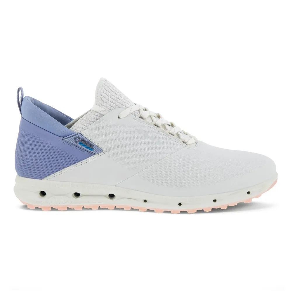 Women's Cool Pro Spikeless Golf Shoe