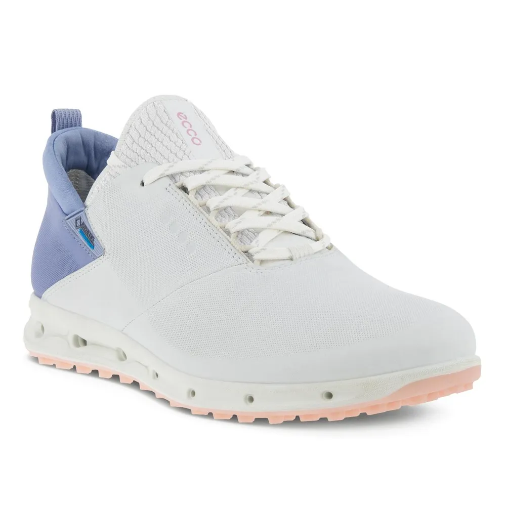 Women's Cool Pro Spikeless Golf Shoe