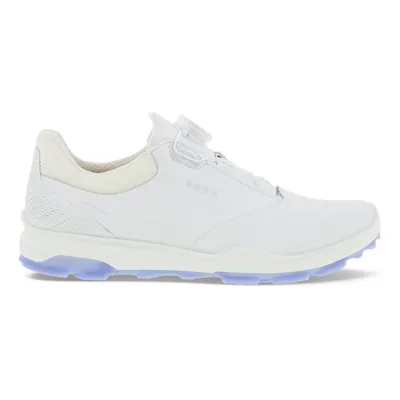 Women's Biom Hybrid 3 BOA Spikeless Golf Shoe - White